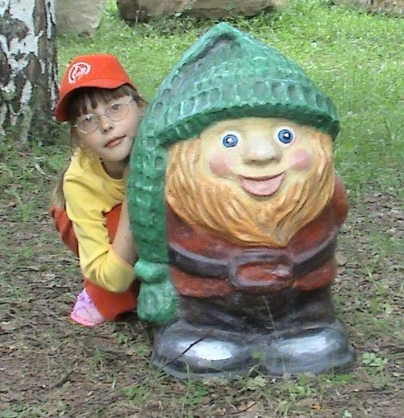 Даша Яговкина