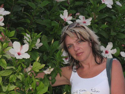 Елена Ломадзе