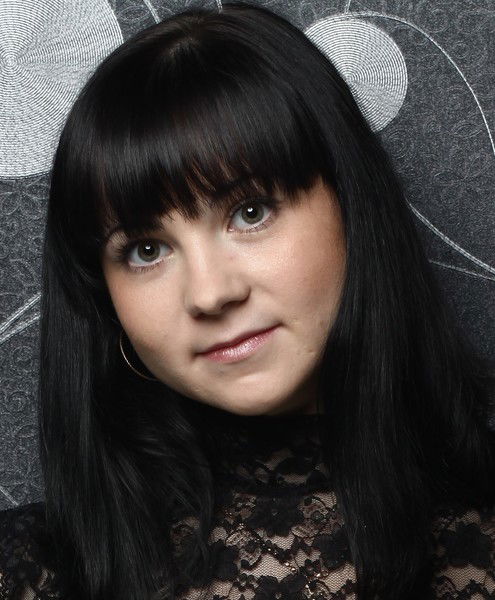 Евгения Лавренова