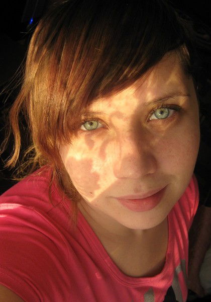 Евгения Вялкова