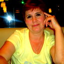 Светлана Правдина ( Шайтор )