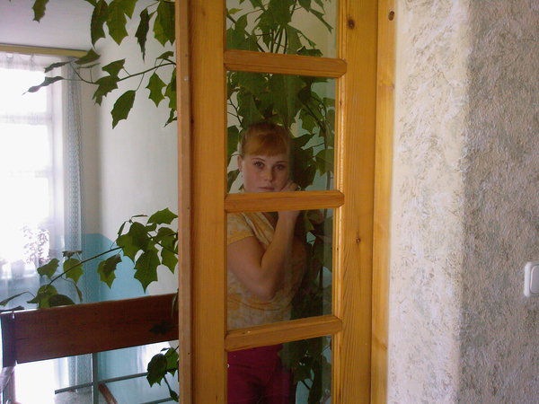 Надежда Хацкевич