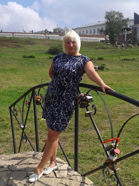 Ирина Некрасова