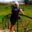 Ирина Некрасова