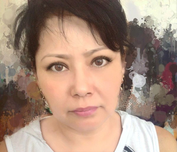 Карлыгаш Узыханова