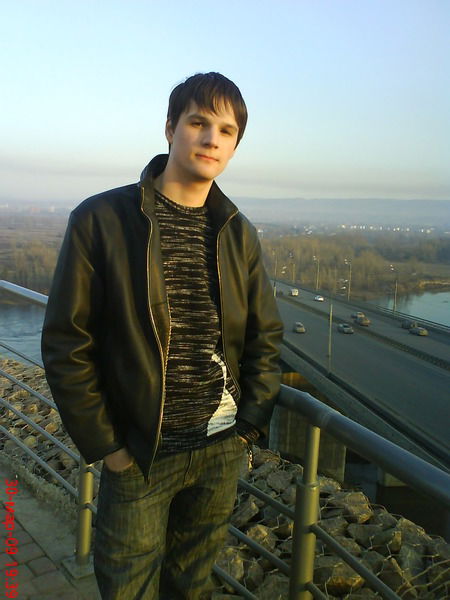 Константин Сергиенко