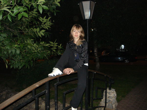 Марина Агибалова