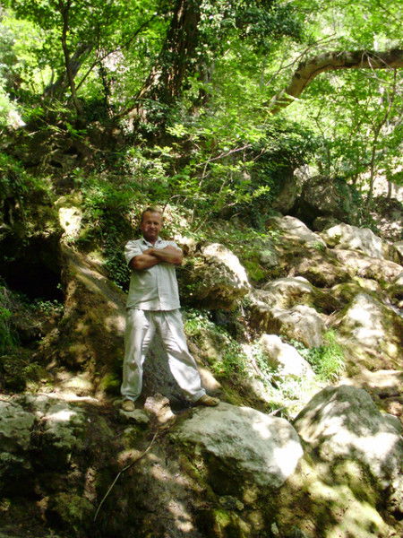 Гоша Глас-Орла