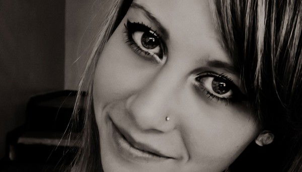 Анастасия Козырева