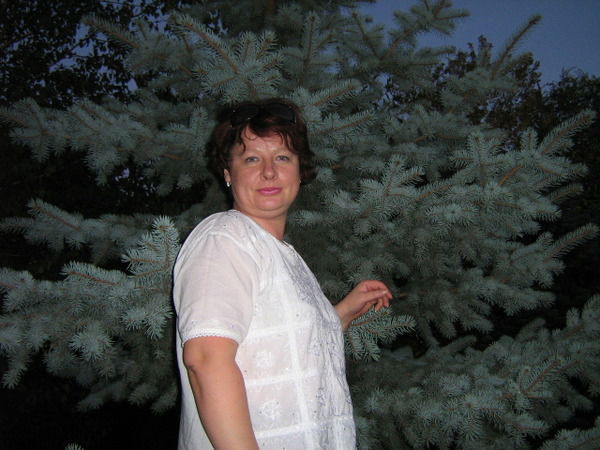 Марина Кузина