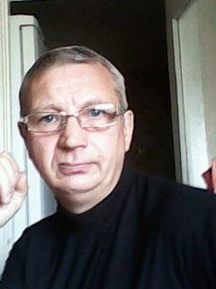 Федор Передирей