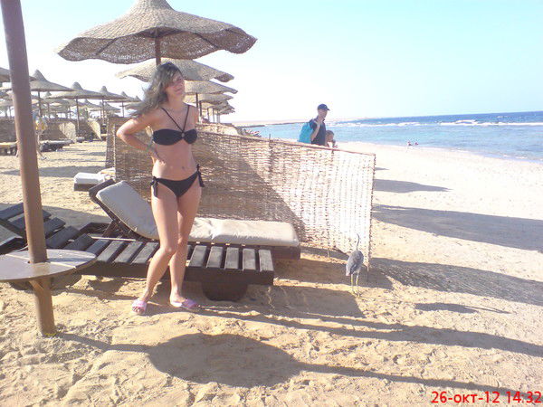 Настя Сальникова