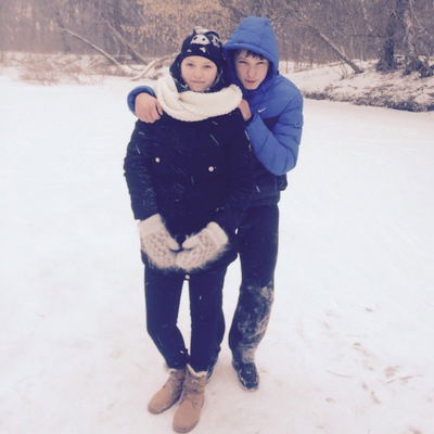 Дарья Михеева