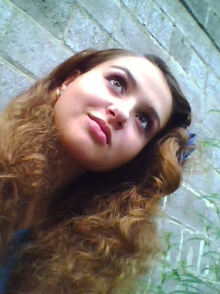 Сашка Путинцева