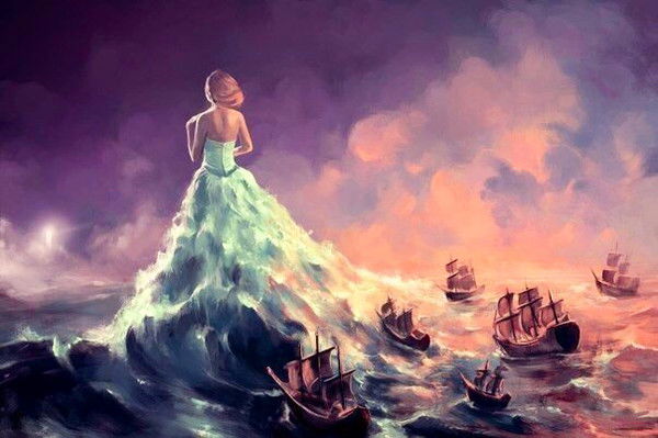 Мария Вельматова