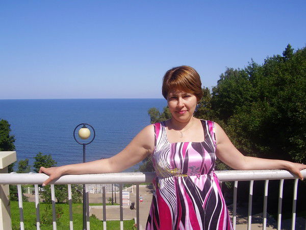 Виктория Туракевич