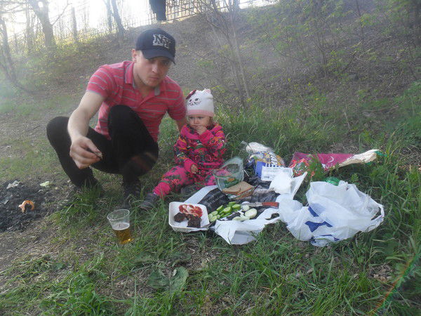 Евгений Карпов