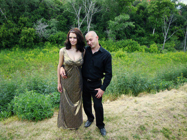 Александр Яковлев