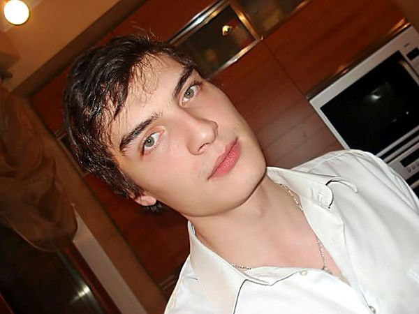 Дмитрий Жеглов