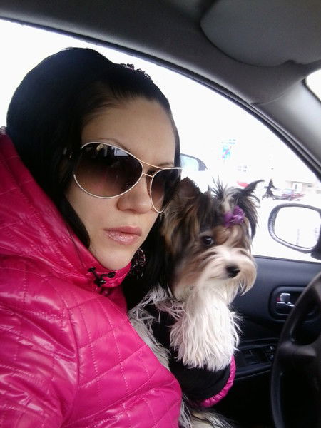 Светлана Ахмадулина