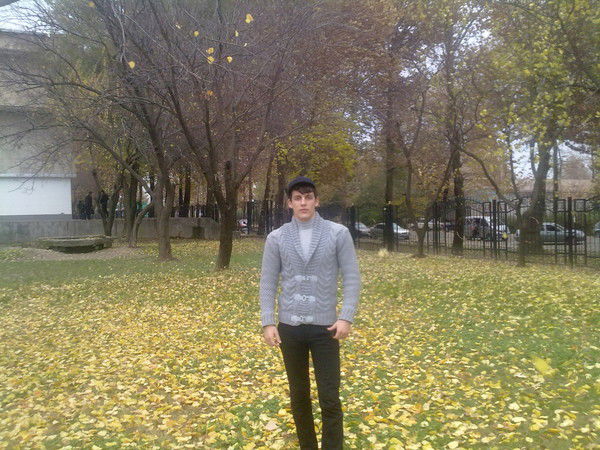 Ширин Шобадалов