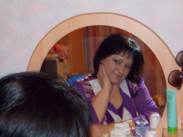 Елена Романенко