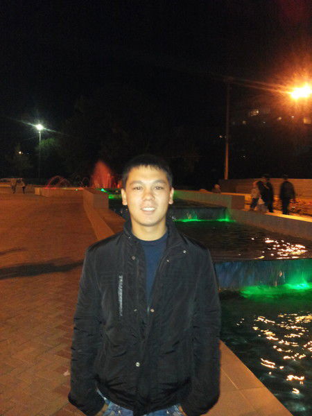 Азат Адельбаев