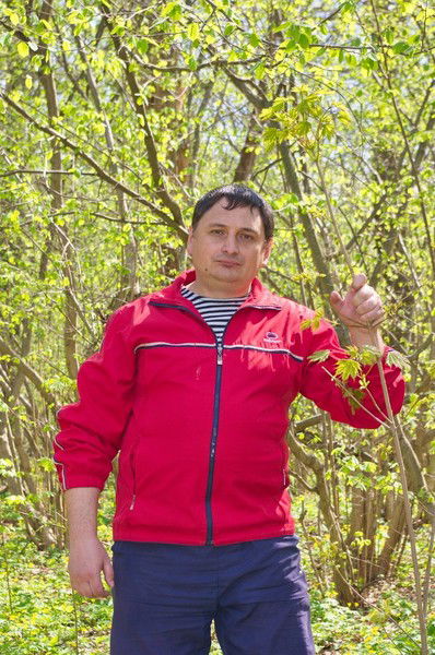 Валерий Лагуткин