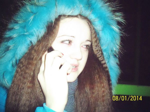 Віка Руденко