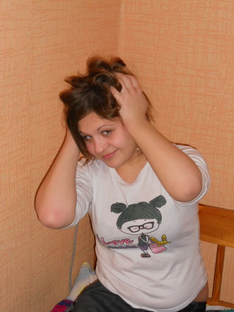 Юлия Маркова