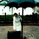 Елена Жихарева