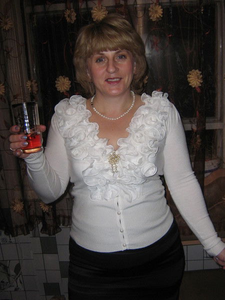 Алёна Симоненкова