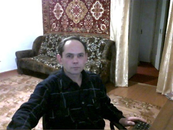 Виктор Клюйко