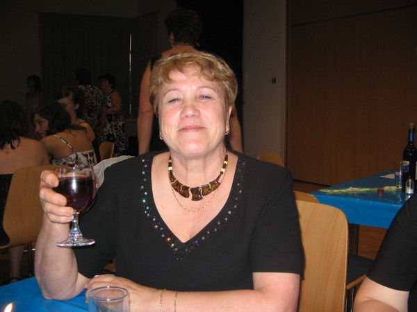 Лидия Ширковская