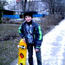 Данила Куликов