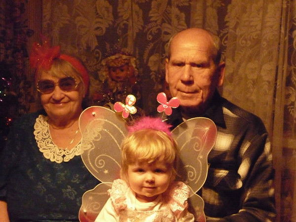 Светлана Лисогор