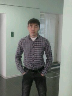 Бекзат Скаков