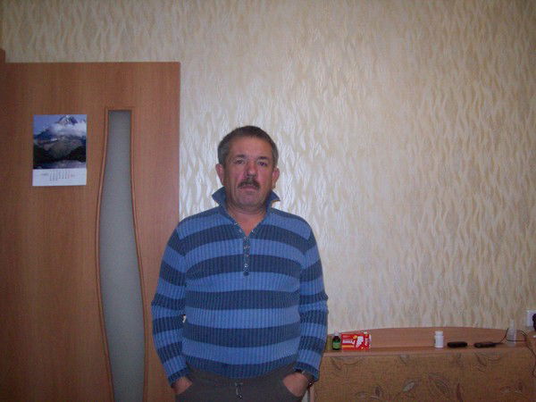 Александр Брянцев