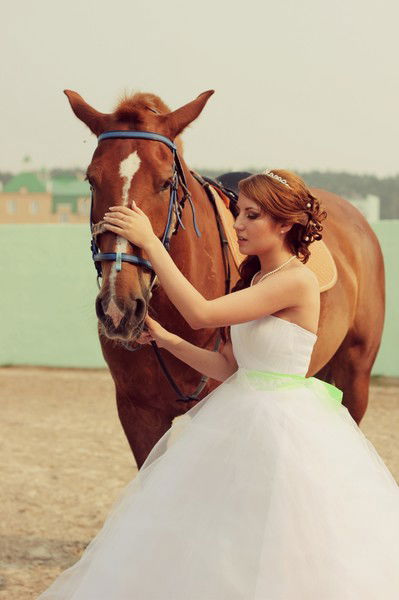 Юлия Овчаренко