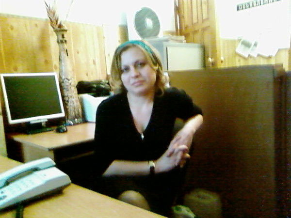 Хеда Сельмурзаева