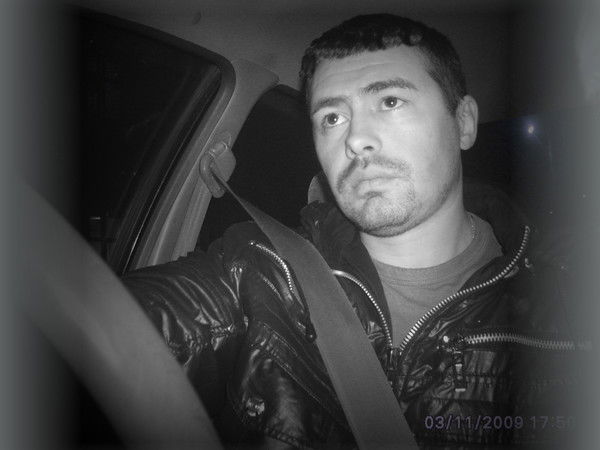 Сергей Галимов