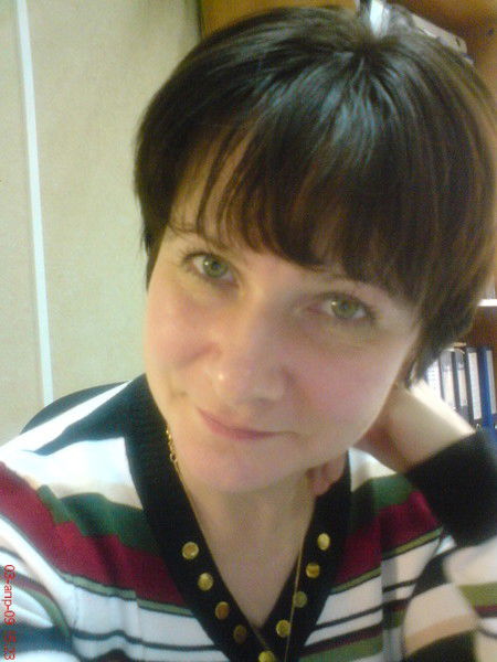 Наталья Shaporenko