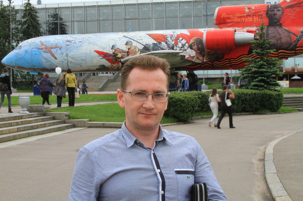 Алексей Невозмутимый