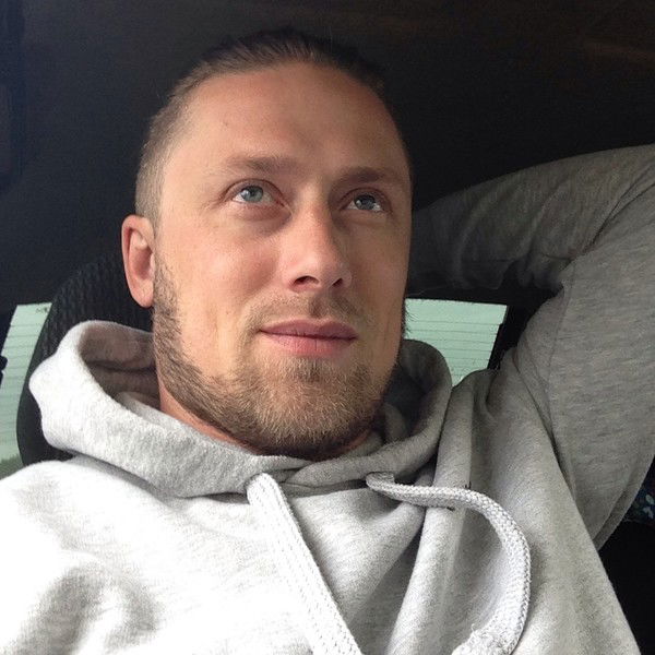 Евгений Блинов