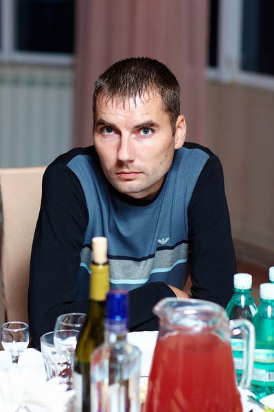 Евгений Белан