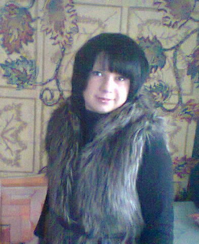 Анна Рожкова