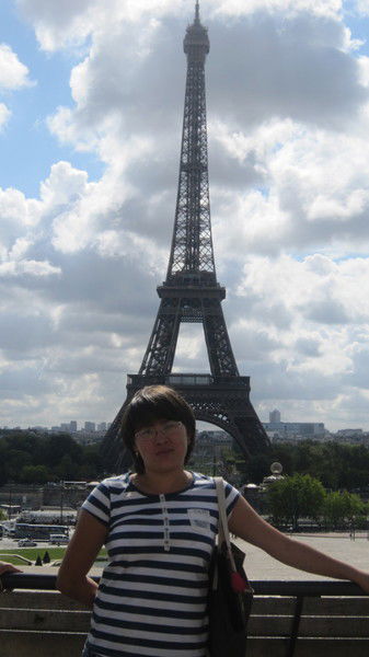 Айжан Сарсенова