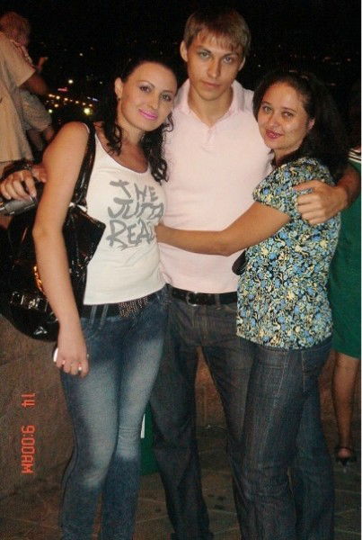 Наталья Лазуренко