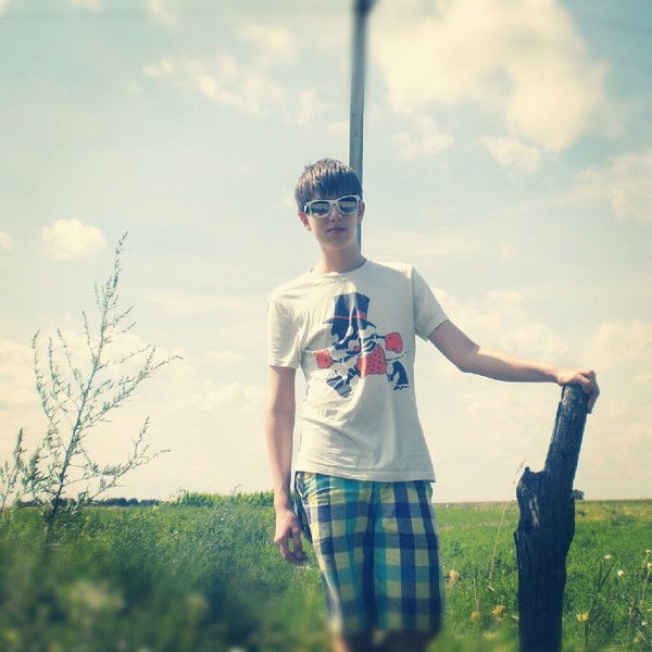 Артём Болденко