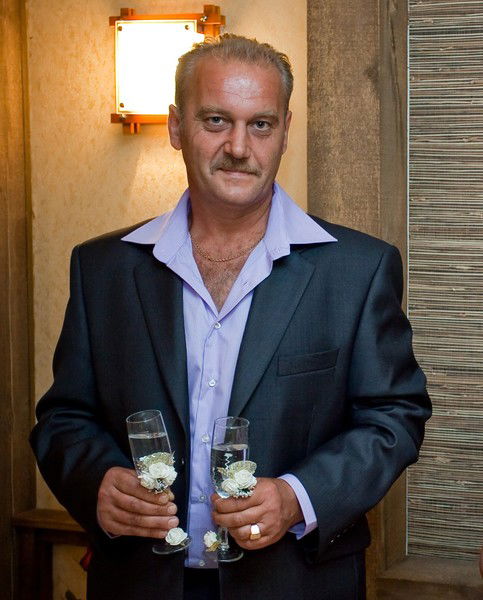 Андрей Ермакович